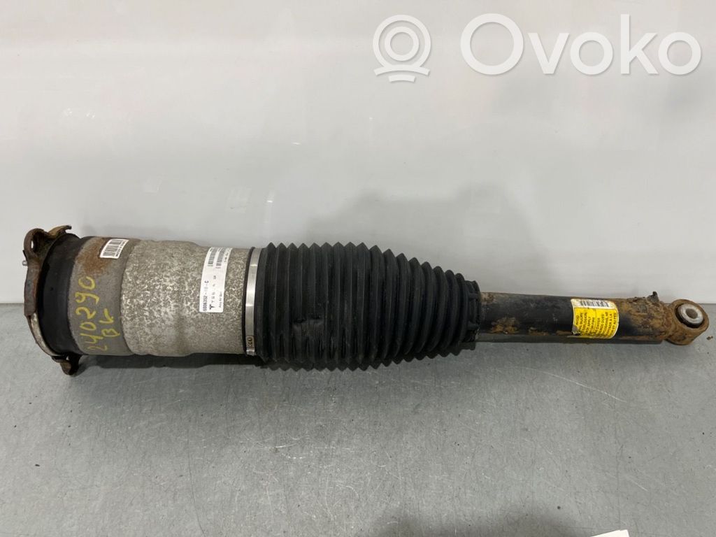 Tesla Model S Luftfeder Federbalg 