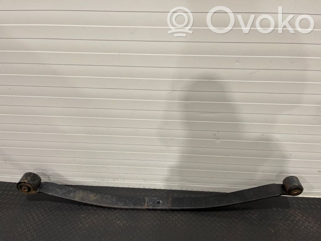 Ford Transit Galinė spyruoklė 