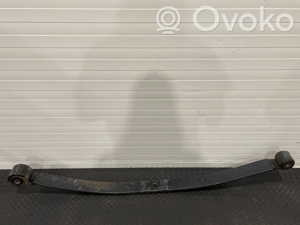 Ford Transit Galinė spyruoklė 
