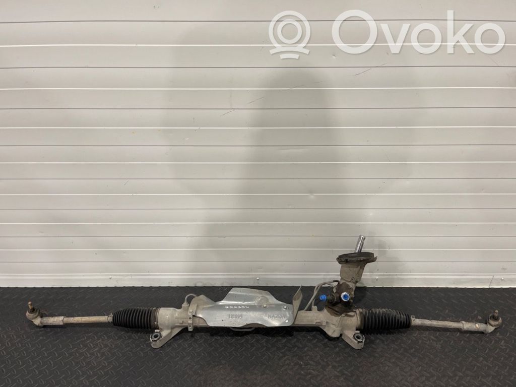 Mazda 3 II Vairo kolonėlė 