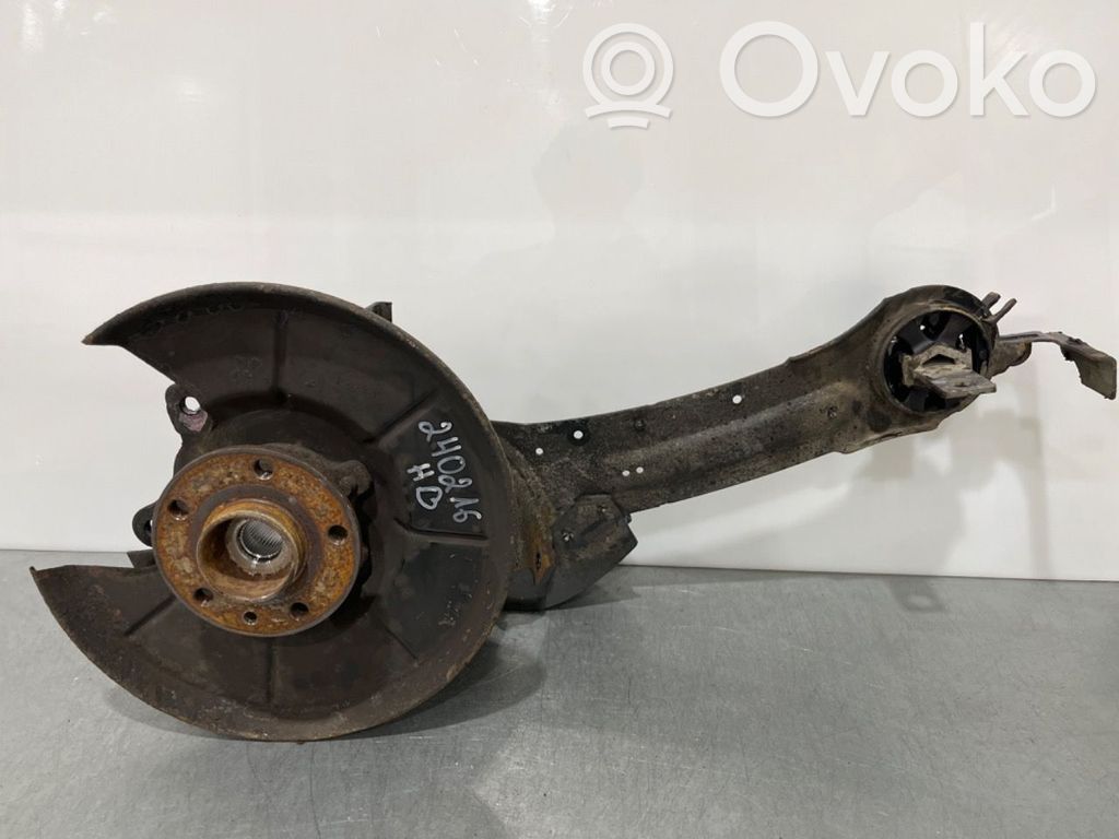 Volvo XC70 Achsschenkel hinten 
