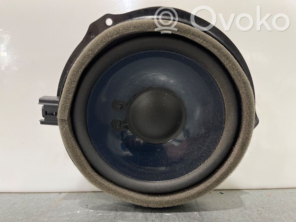 Ford Fiesta Altavoz de la puerta delantera 