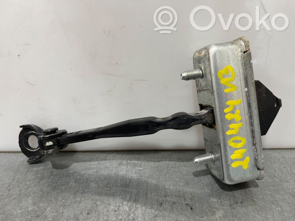 Mazda 6 Etuoven pidätin 