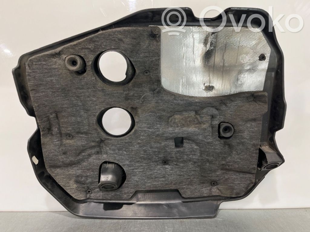 Ford Focus Engine cover (trim) 