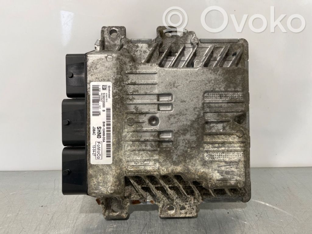 Unité de commande, module ECU de moteur   1838045,BV6112A650DGA,BV6112A650DGA,1838045,BV6112A650DGA,S180133050
