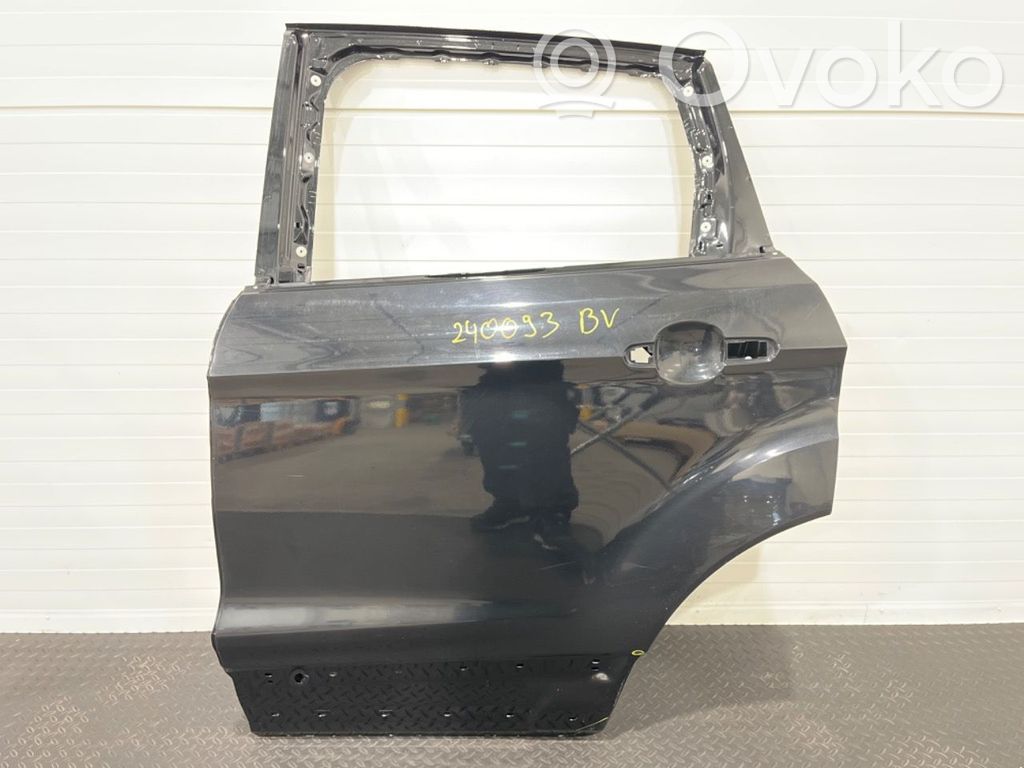 Ford Kuga II Puerta trasera 