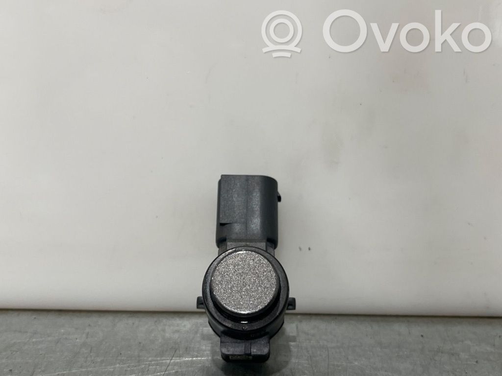 Citroen C5 Aircross Interruptor del sensor de aparcamiento (PDC) 