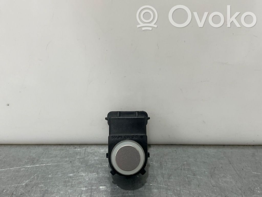 Hyundai Ioniq 5 Interruptor del sensor de aparcamiento (PDC) 