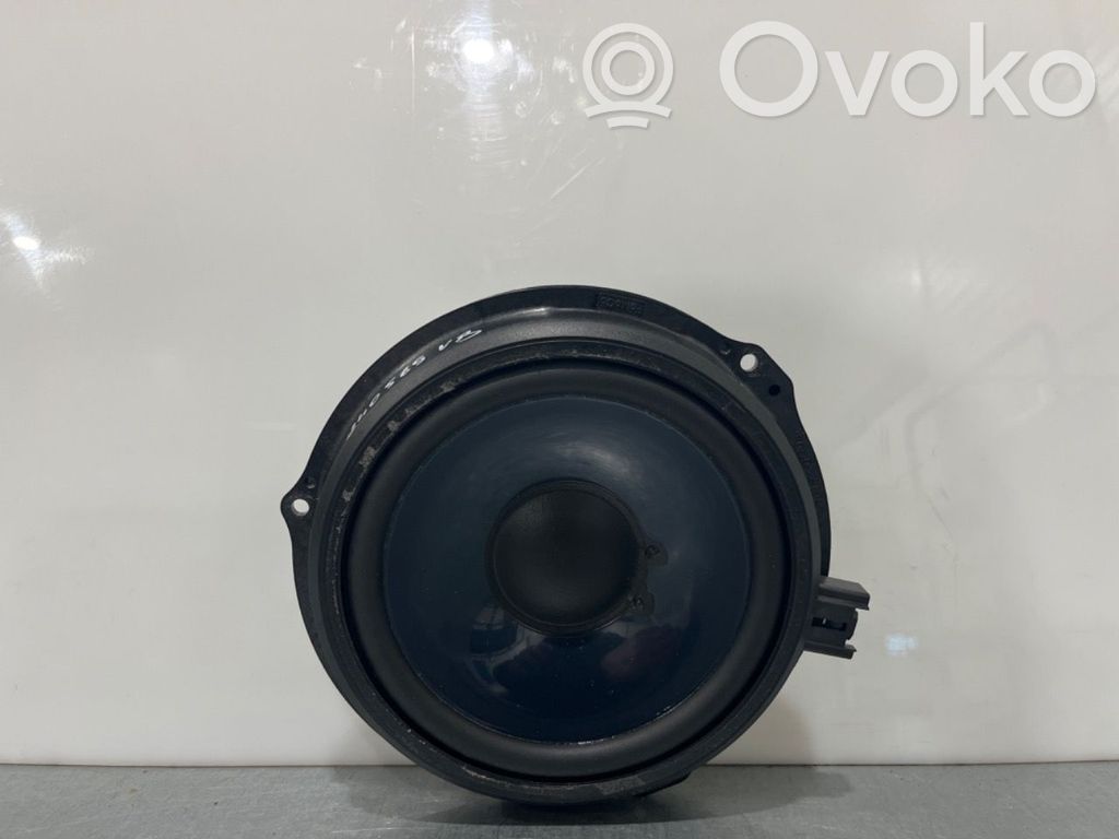 Ford Kuga I Front door speaker 