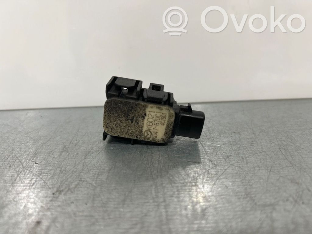 Interruptor del sensor de aparcamiento (PDC)   KD4767UC1,KD4767UC1,KD4767UC1,KD4767UC1