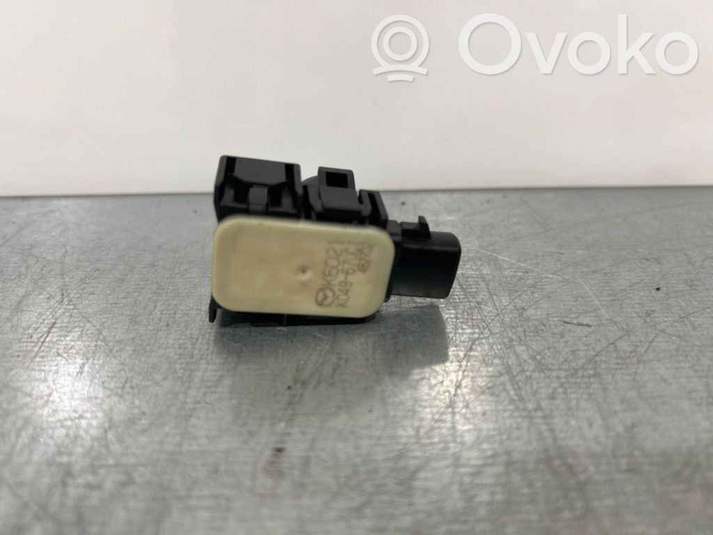 Parking (PDC) sensor switch   KD4967UC1,KD4967UC1,KD4967UC1,KD4967UC1
