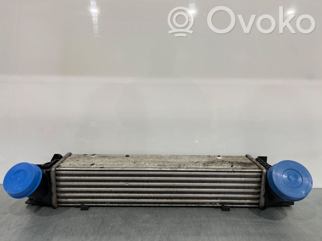 Intercooler radiator   17517798788,17517798788