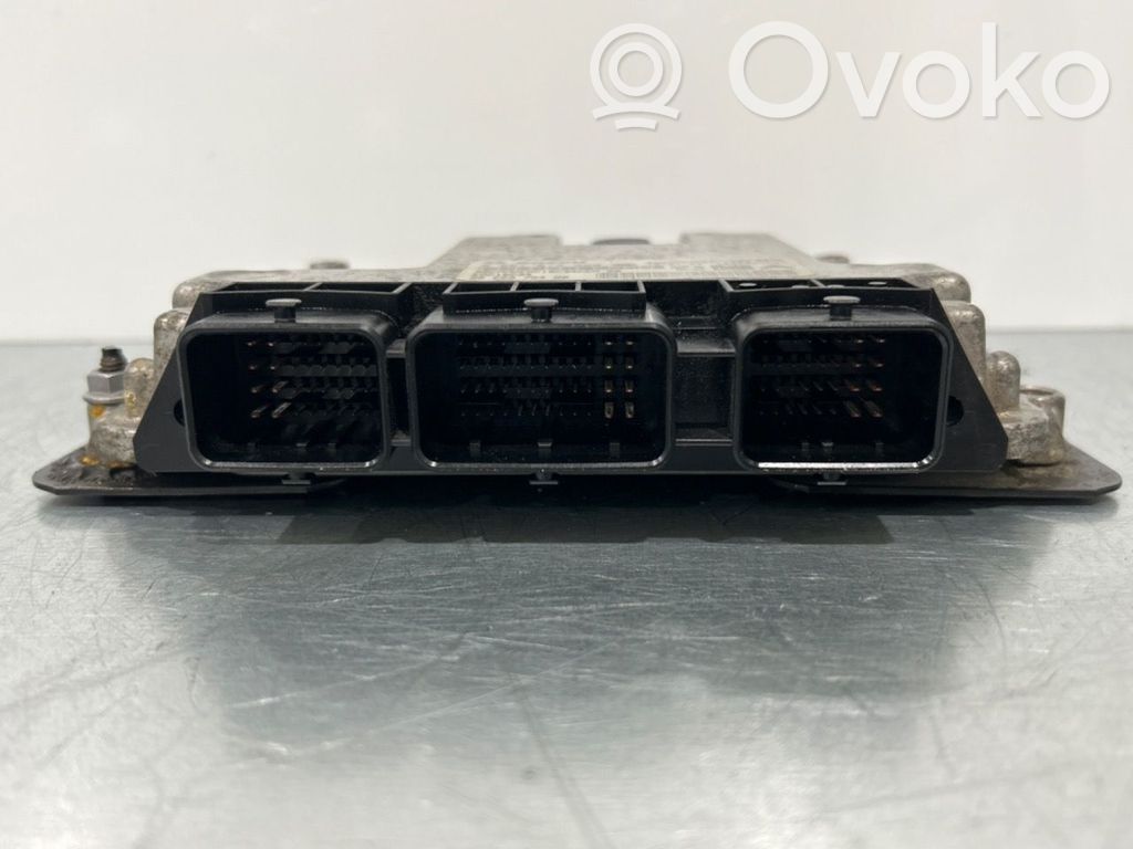 Citroen Berlingo Engine control unit/module ECU 