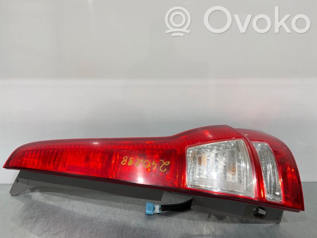 Honda CR-V Takavalot 