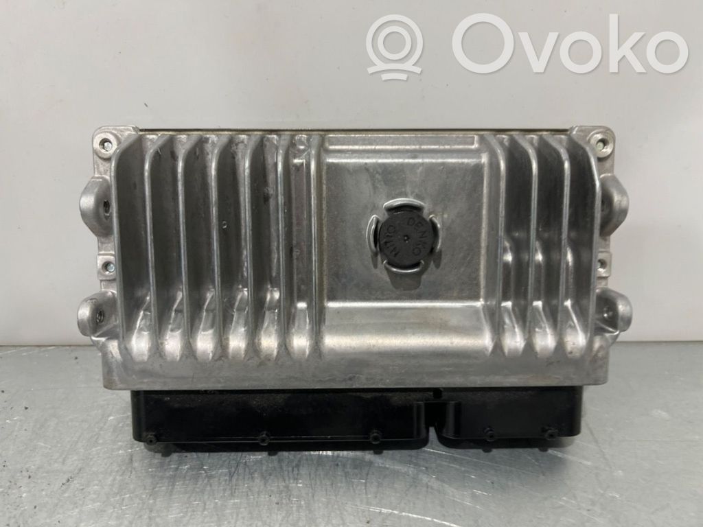 Engine control unit/module ECU   896610ZS10,MB2768007481,896610ZS10,896610ZS10,MB2768007481