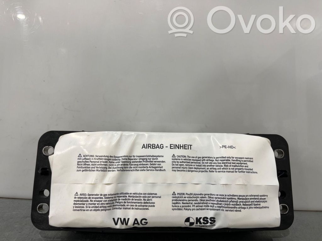 Poduszka powietrzna Airbag pasażera   7E0880204G,7LA880204D,7LA880204D,7E0880204G,7LA880204D