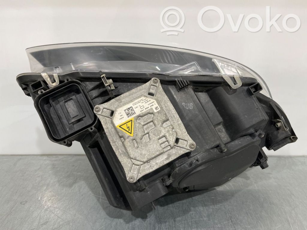 Headlight/headlamp   63117182507,63117182507