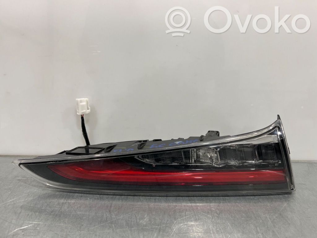 Toyota Corolla E210 E21 Takavalot 