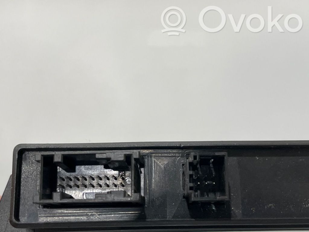 Citroen Berlingo Parking PDC control unit/module 