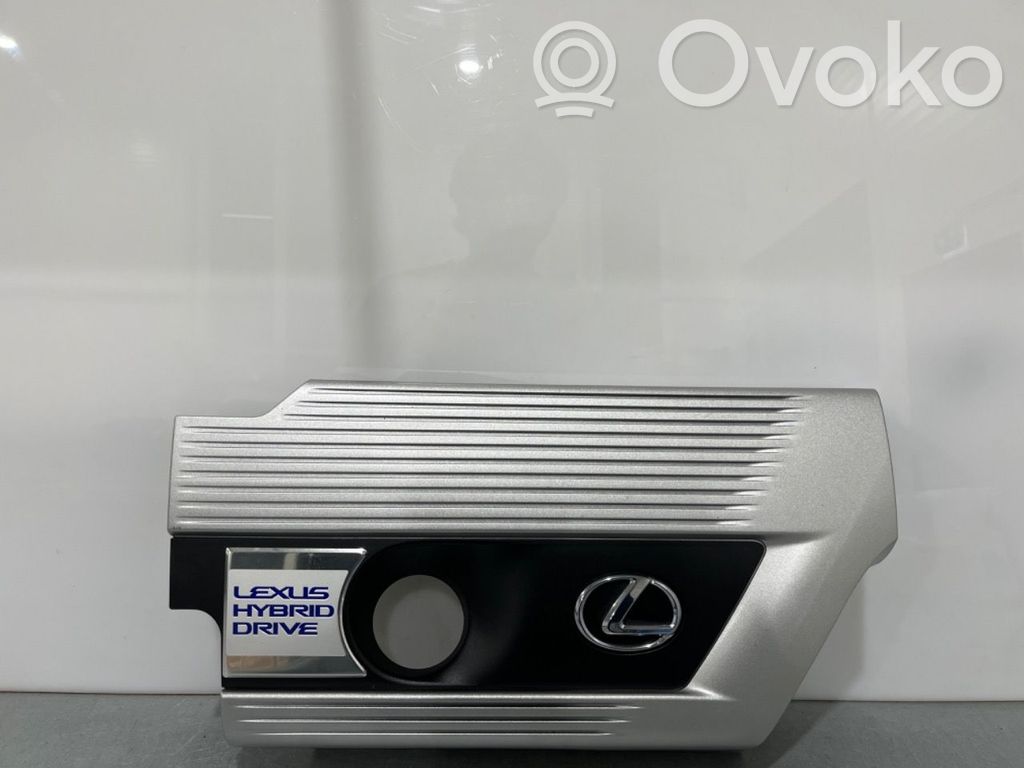 Lexus NX Moottorin koppa 