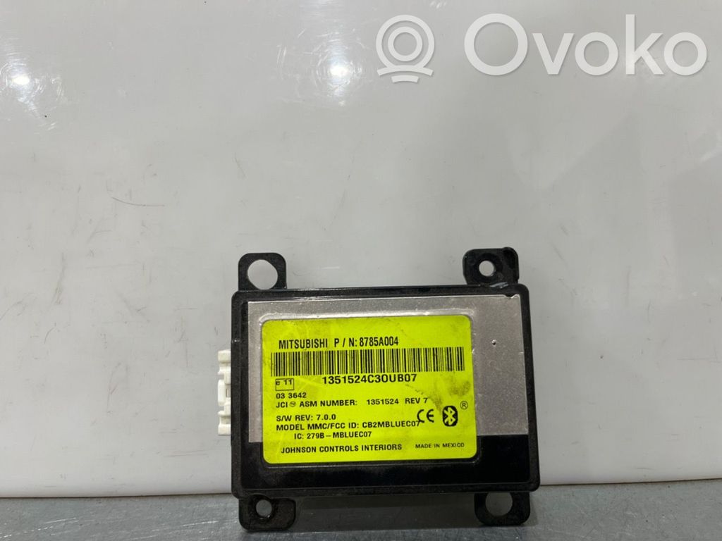 Bluetooth modulis   8785A004,8785A004,8785A004,8785A004