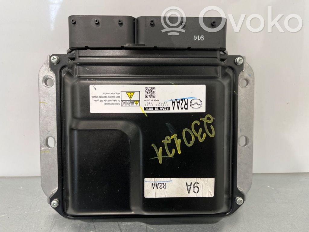 Mazda 6 Engine control unit/module ECU 