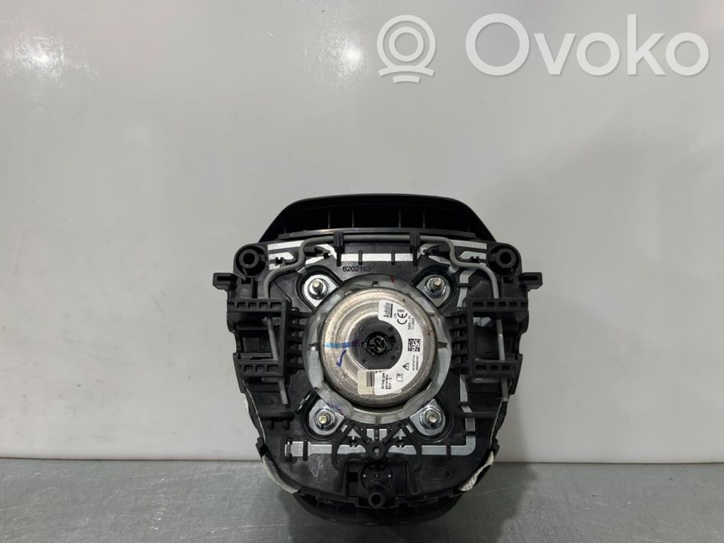 Ford Transit Stūres drošības spilvens 
