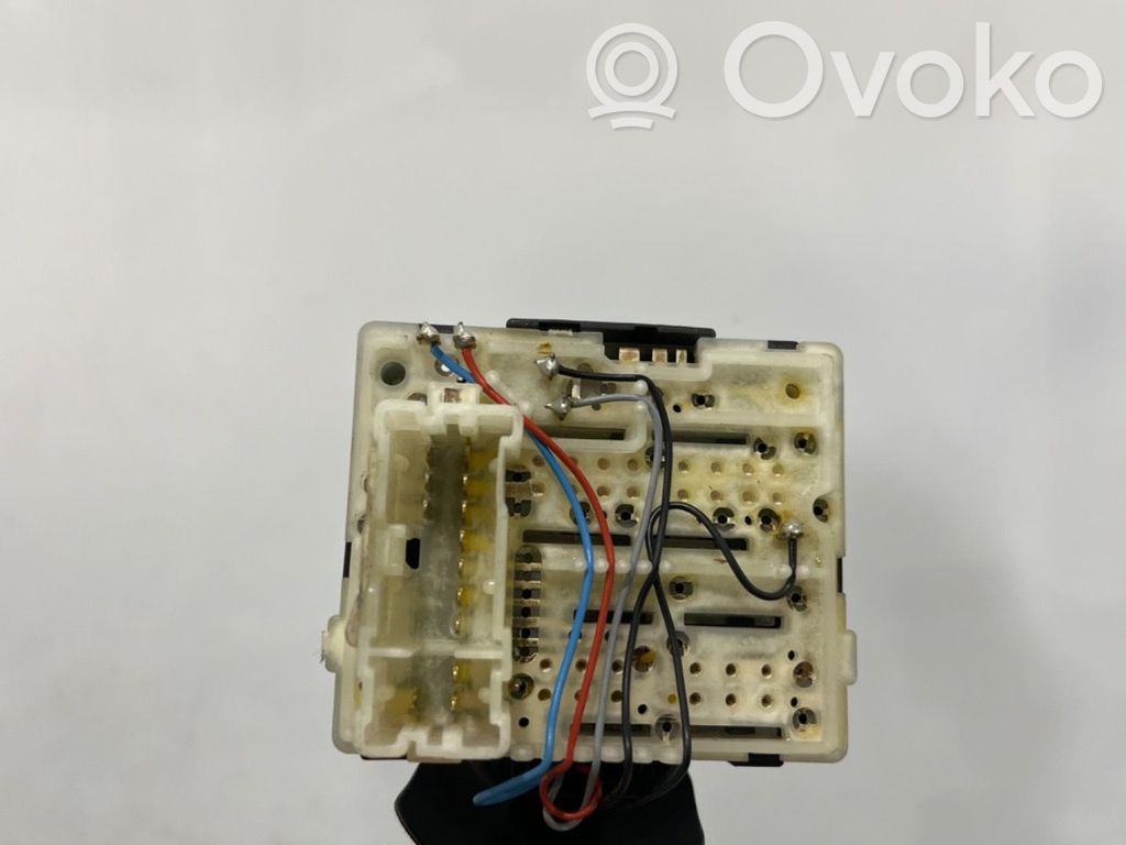 Opel Vivaro Palanca de control del limpiaparabrisas 