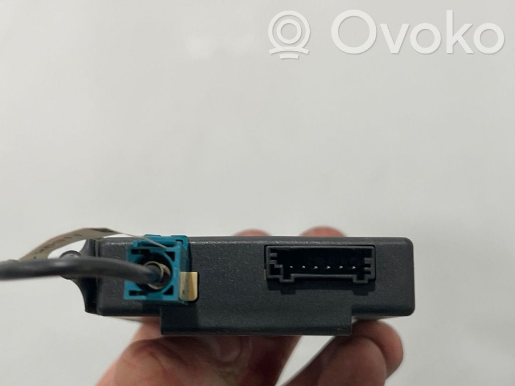 Other control units/modules   1814387,30790203,30790203,1814387,30790203,8H5218D540AA
