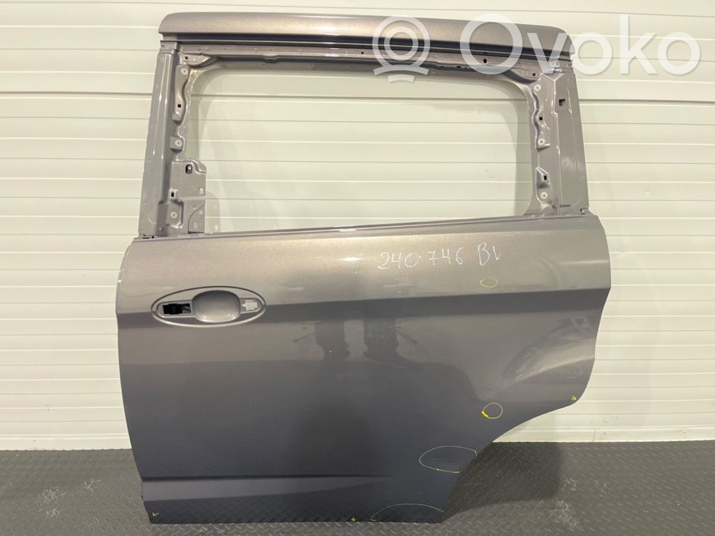 Ford C-MAX II Šoninės slankiojančios durys 