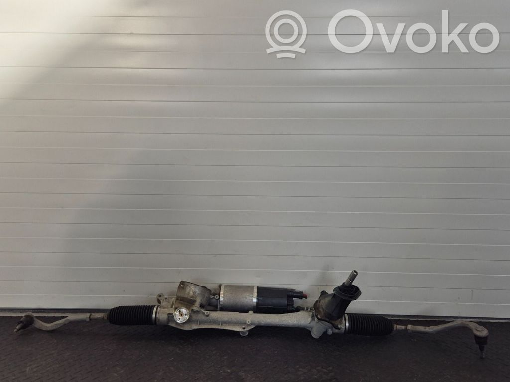 Volvo XC40 Lenkgetriebe 