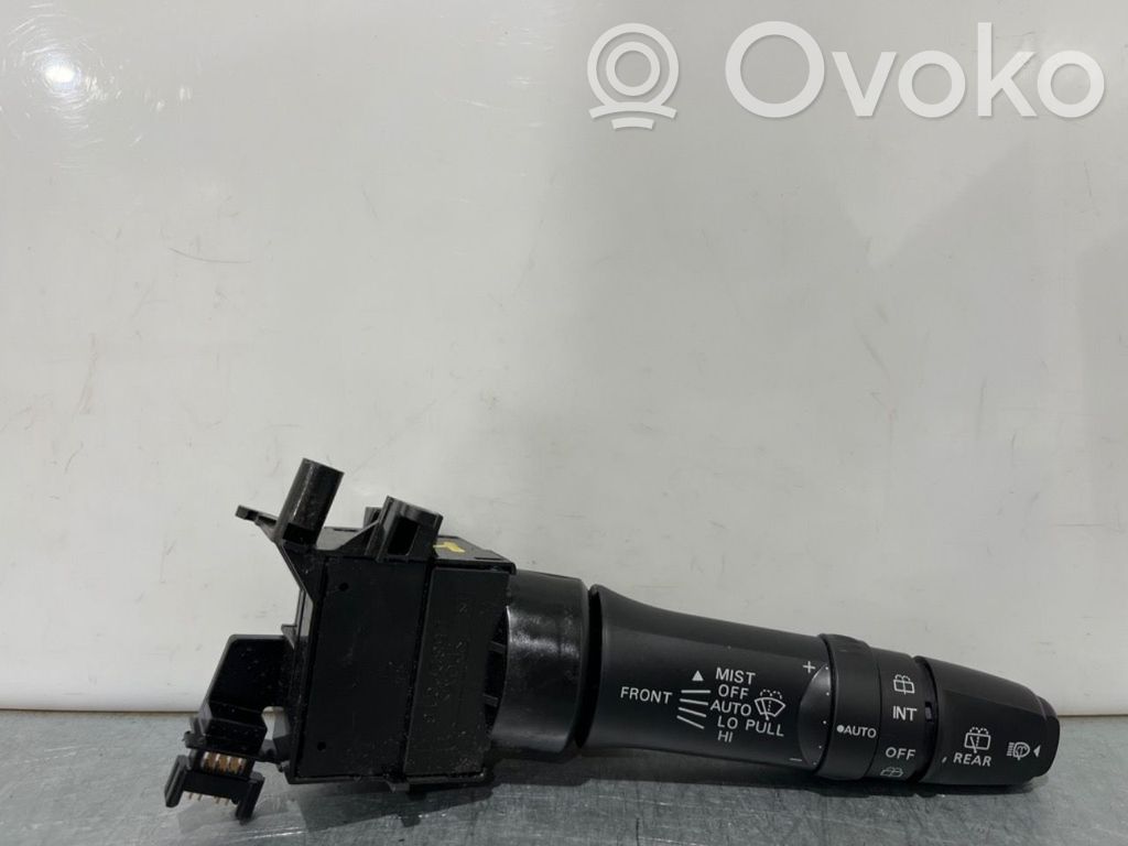 Mitsubishi Outlander Wiper control stalk 