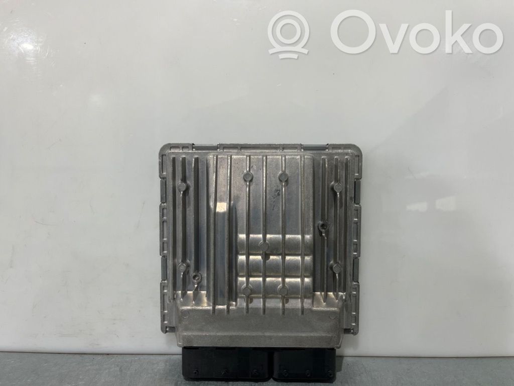 BMW 3 E90 E91 Engine control unit/module ECU 