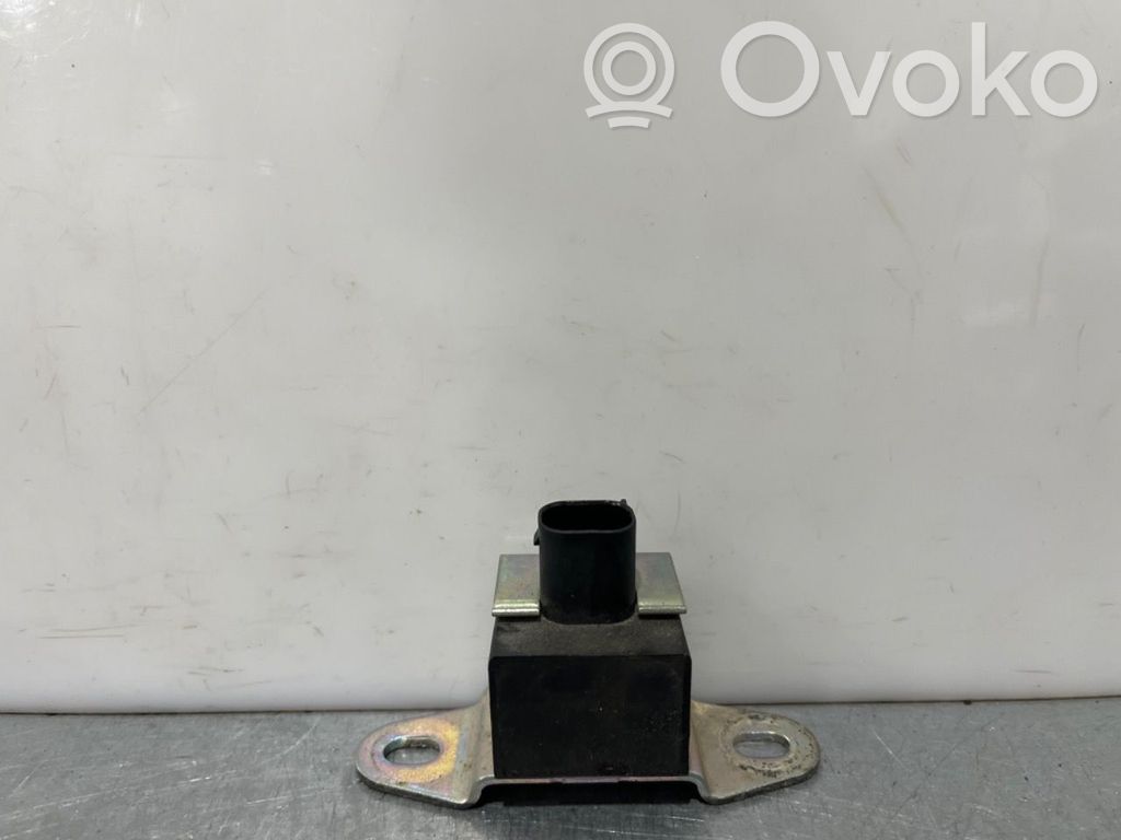 Volvo XC70 ESP acceleration yaw rate sensor 
