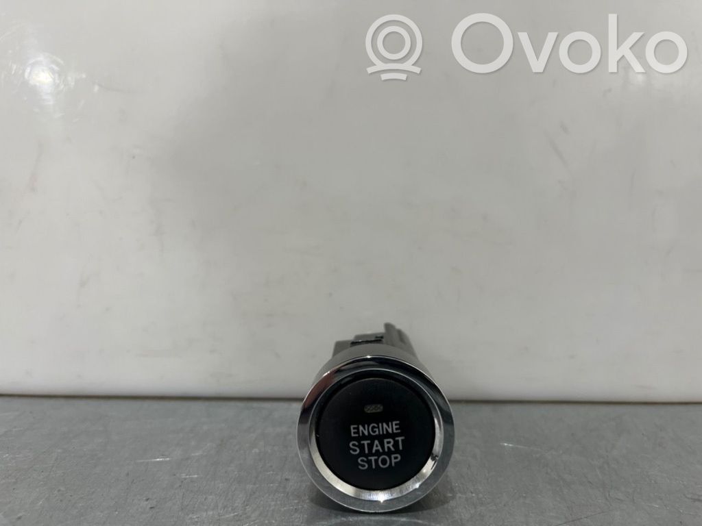 Subaru Outback Engine start stop button switch 