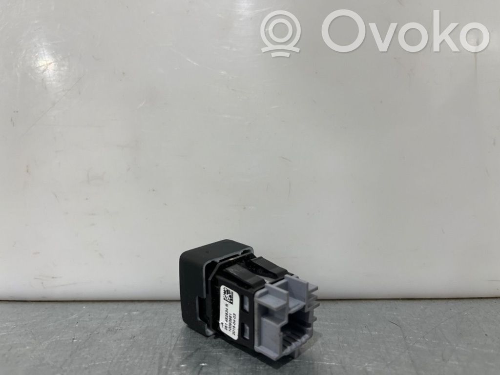 Mercedes-Benz Citan W415 Interruptor de control de tracción (ASR) 