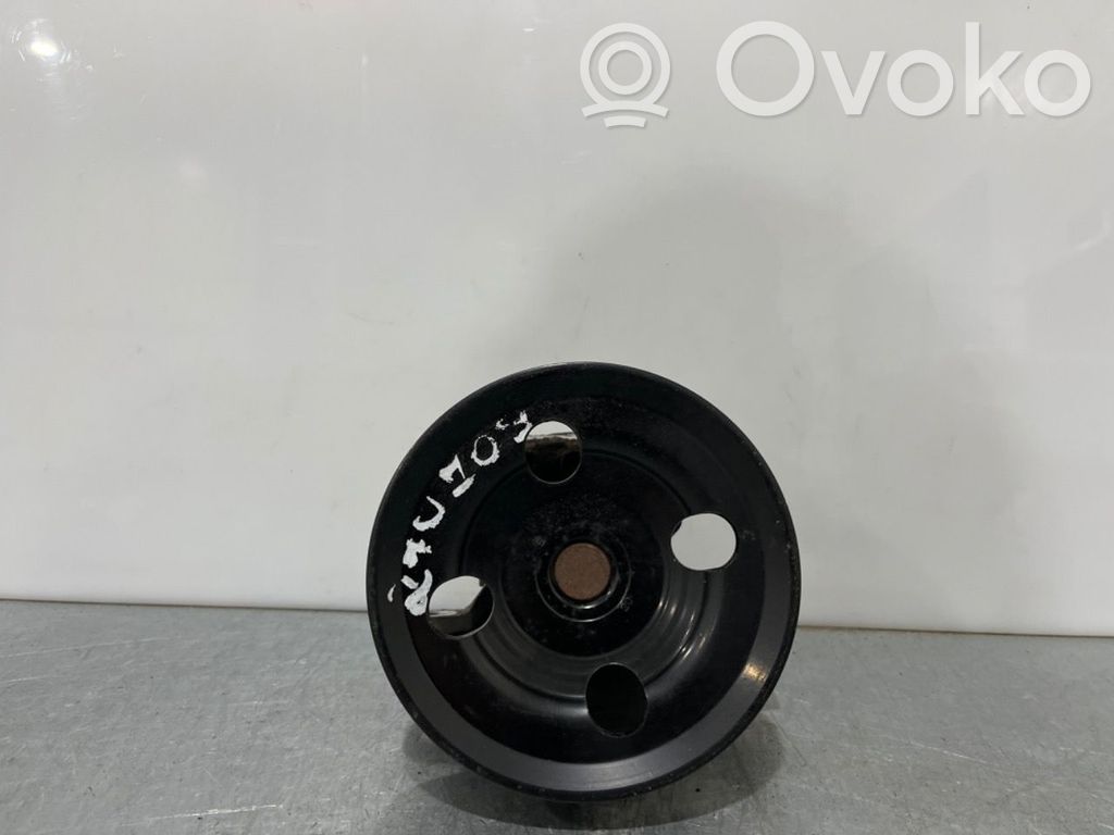 Ohjaustehostimen pumppu   1723699,1723699
