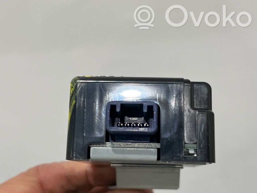 Subaru XV I Module de contrôle sans clé Go 