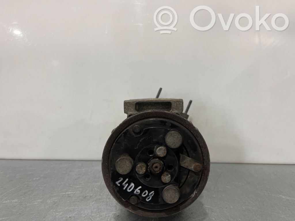 Mini Cooper Countryman R60 Air conditioning (A/C) compressor (pump) 