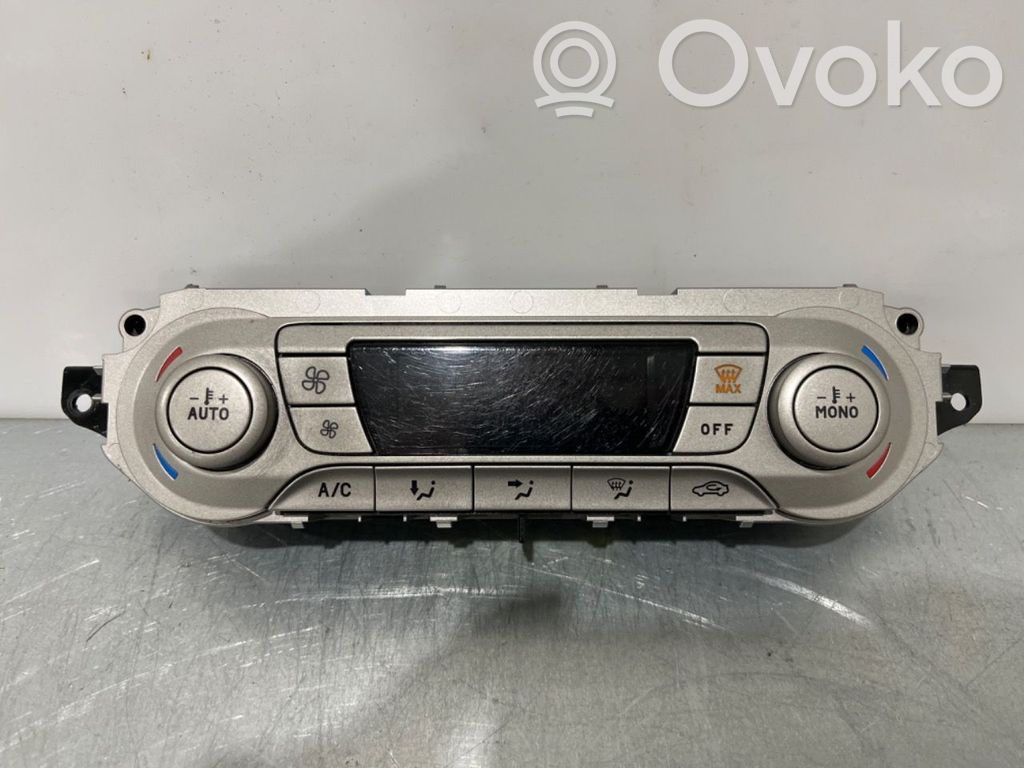 Ford Kuga I Climate control/heater control trim 