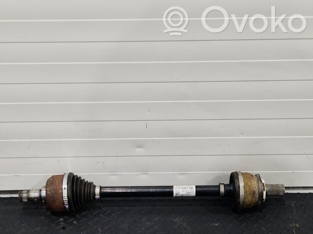 Volvo XC40 Eje de transmisión trasero 