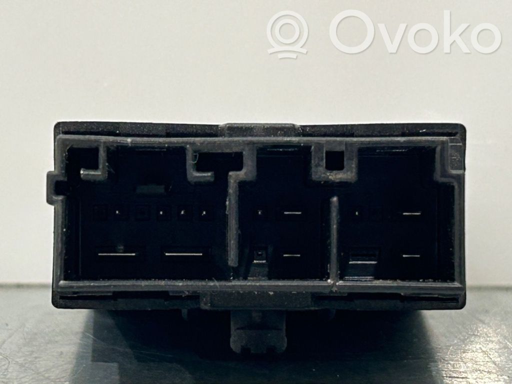 BMW 5 E60 E61 Central body control module 