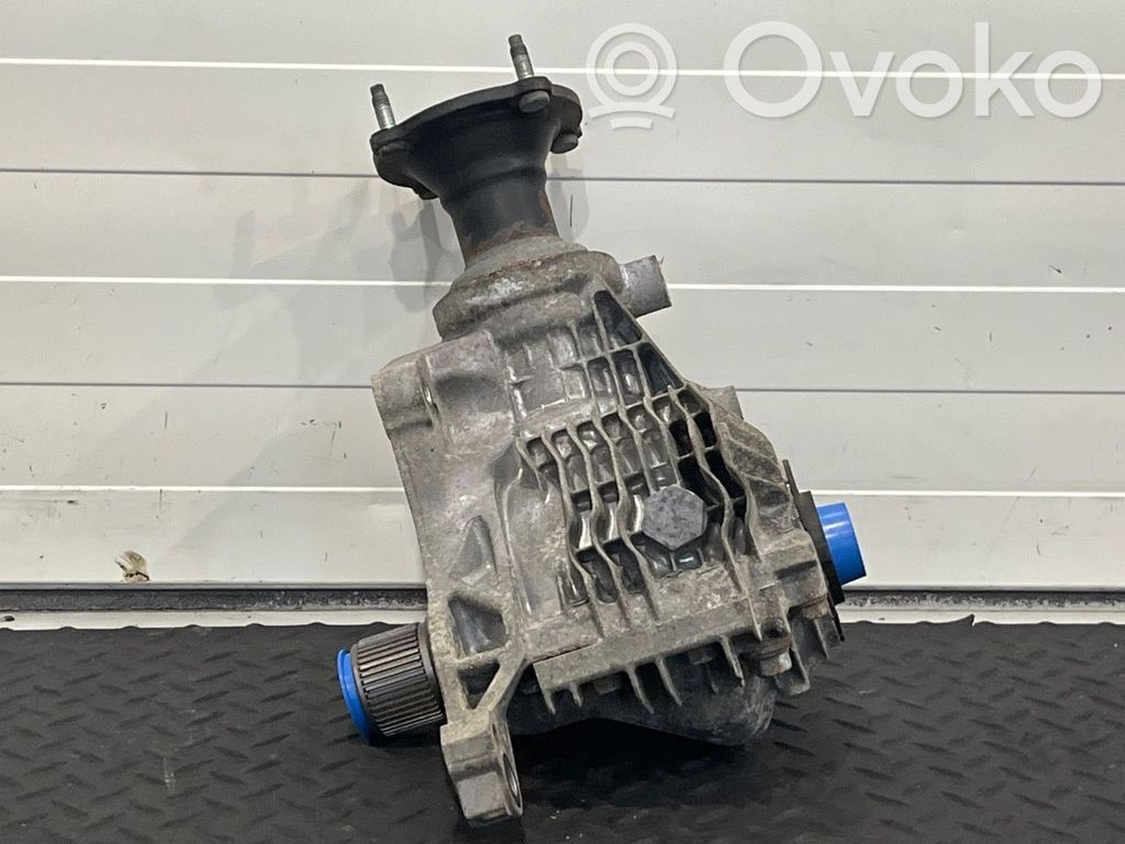 Mazda CX-3 Verteilergetriebe 