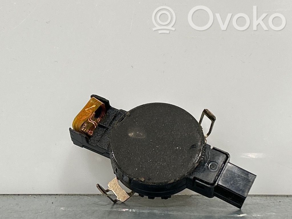 BMW 3 F30 F35 F31 Rain sensor 