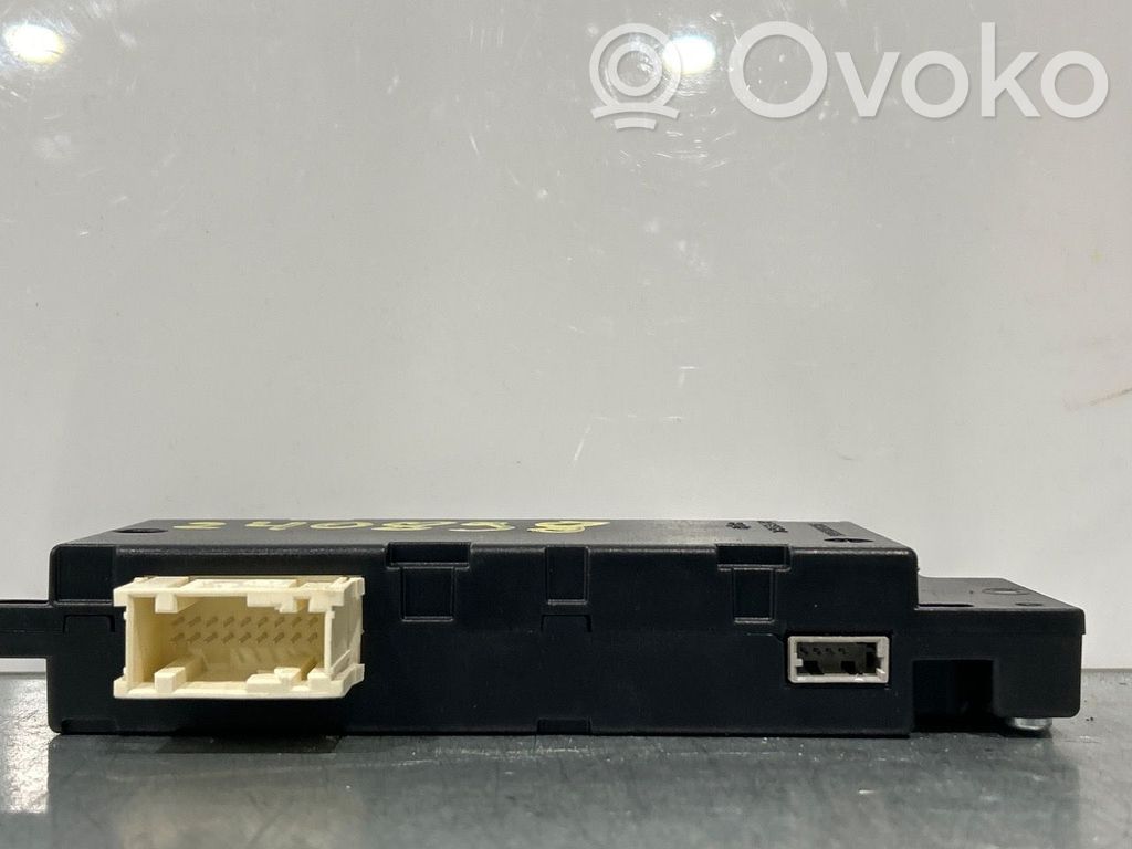 Unidad de control/módulo de bluetooth   0308169,0308169,0308169,0308169