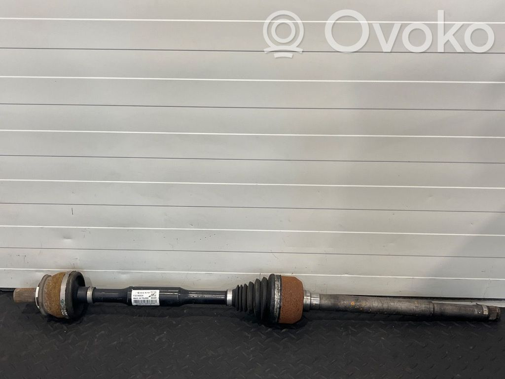 Volvo XC40 Półoś tylna 