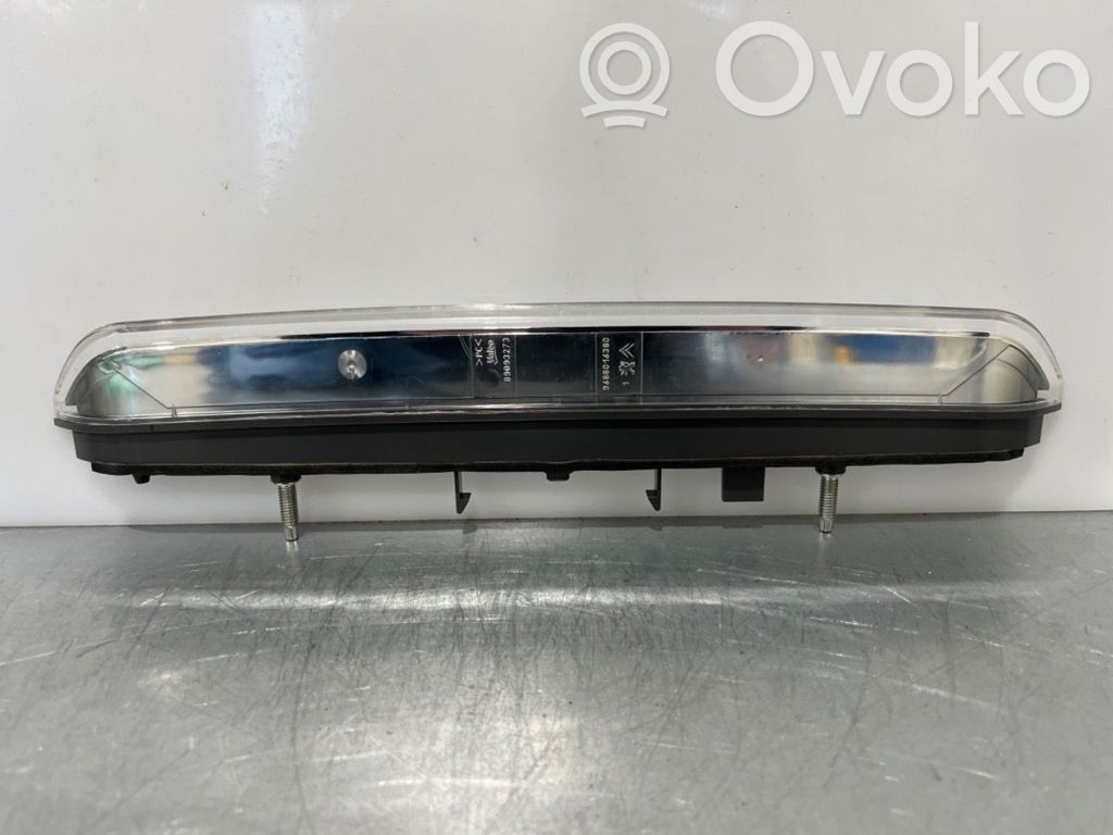 Peugeot 508 Lampă spate în caroserie 