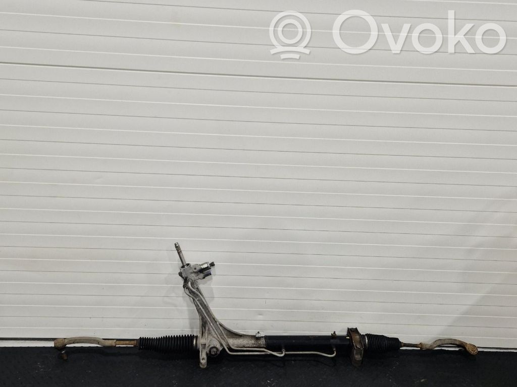 Fiat Ducato Vairo kolonėlė 