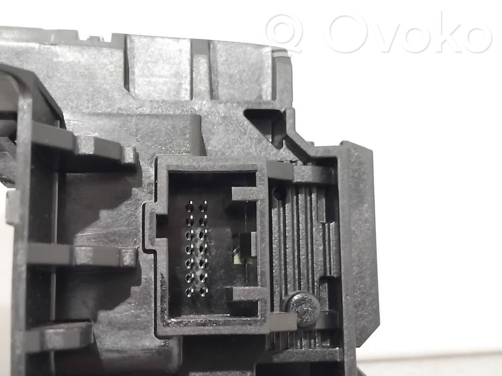 Ford Mondeo MK IV Multifunctional control switch/knob 