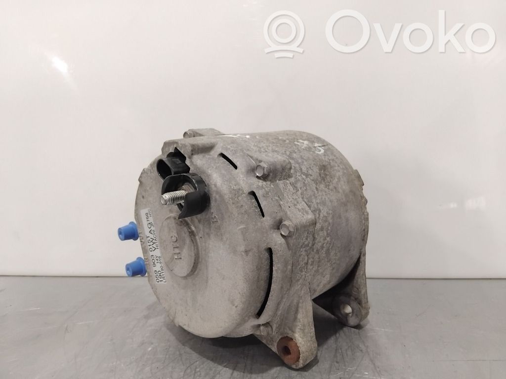 Audi A8 S8 D3 4E Ģenerators 